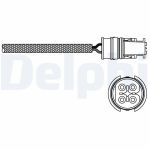 Sonda lambda DELPHI ES20313-12B1