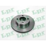 Disco freno LPR A1211V