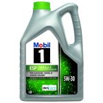 Óleo de motor MOBIL 157292 ESP Formula P 5W30 5L