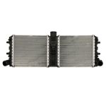 Kühler, Motorkühlung MAHLE CR 77 000P