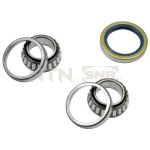 Radlagersatz SNR R152.37
