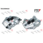 Bromsok FTE 9291081