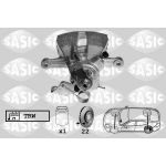 Remklauw SASIC 6506134