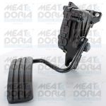 Fahrpedalsatz MEAT & DORIA 83570