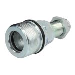 Bujão hidráulico FASTER CVV085/1815FV