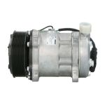 Klimakompressor MAHLE ACP 111 000S