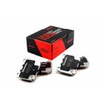 Pastilhas de travão de tuning BREMBO 07.B315.27