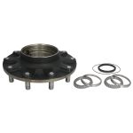 Hjulnav CARRARO 64790-CR