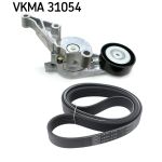 Keilrippenriemensatz SKF VKMA 31054