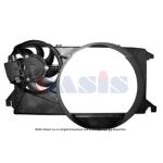 Gebläse AKS DASIS 098124N