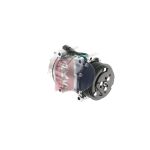Compressor, ar condicionado AKS DASIS 852876N