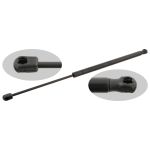 Gasfeder, Kofferraumdeckel SWAG 91 92 8060