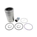 Teilesatz Kolben mit Zylinderlaufbuchse DT Spare Parts 2.10463