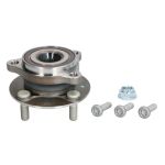 Radlagersatz SKF VKBA 7745