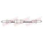 Bromsslang QUICK BRAKE 42.905