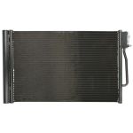 Condensator, airconditioning NRF 350381