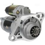 Motor de arranque HC-CARGO 114474