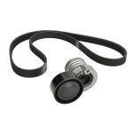 Cinto com várias nervuras (6PK1019)  SKF VKMA 36153