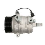 Compressor, ar condicionado BOSCH 1 986 AD1 101