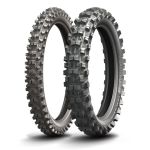 Neumático off-road MICHELIN STARCROSS 5 SOFT 110/90-19 TT 62M