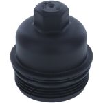 Tapa, carcasa de filtro de aceite MOTORAD MO373