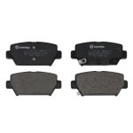 Jarrupalasarja BREMBO P 54 062