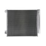 Condensator, airconditioning AVA COOLING DN5422D