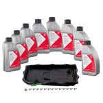 Kit de cambio de aceite, transmisión automática FEBI BILSTEIN Plus FEBI BILSTEIN 176857