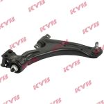 Barra oscilante, suspensión de ruedas KYB KSC4610