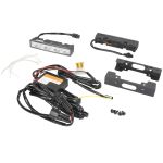 Feux de circulation diurne M-TECH M-T ST-24