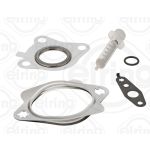 Kit de montagem, turbocompressor ELRING 727.230
