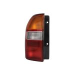 Heckleuchte DEPO 318-1906L-AS Links