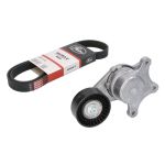 Keilrippenriemensatz GATES K076PK1138