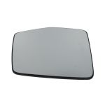 Vetro specchio, specchio esterno BLIC 6102-02-1225973 sinistra