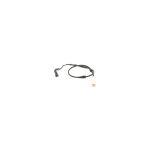 Waarschuwingscontact, remblokslijtage BOSCH 1 987 473 045