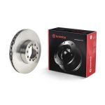 Remschijf BREMBO 09.9492.20