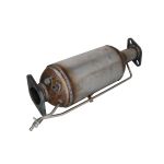 Deeltjesfilter 4MAX 0219-05-1015DPF