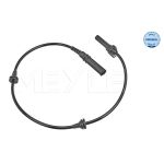 ABS-sensor MEYLE 314 899 0097