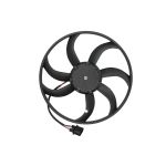 Ventilador, refrigeración de motor NISSENS 85940