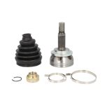 Kit di giunti, albero motore PASCAL G12120PC