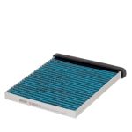 Filtro de aire del habitáculo HENGST E3903LB