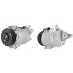Klimakompressor TEAMEC TM8614996
