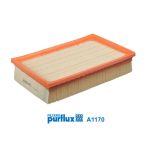 Filtro de aire PURFLUX A1170