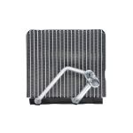 Verdamper, airconditioning NISSENS 92342