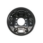 Déflecteur, disque de frein HERTH+BUSS JAKOPARTS J3340504