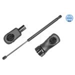 Gasveer, kofferdeksel MEYLE 28-40 910 0016