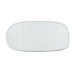 Cristal, espejo gran angular BLIC 6102-02-0223P, Derecha