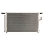 Condensador, sistema de ar condicionado KOYORAD CD810521