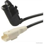 Capteur, vitesse de rou HERTH+BUSS ELPARTS 70660524