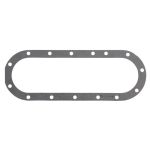 Junta, bloco do motor IPD PARTS 9N3354-IPD